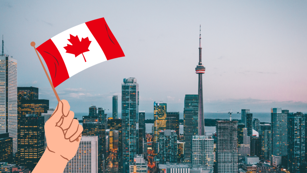 Canada Flag