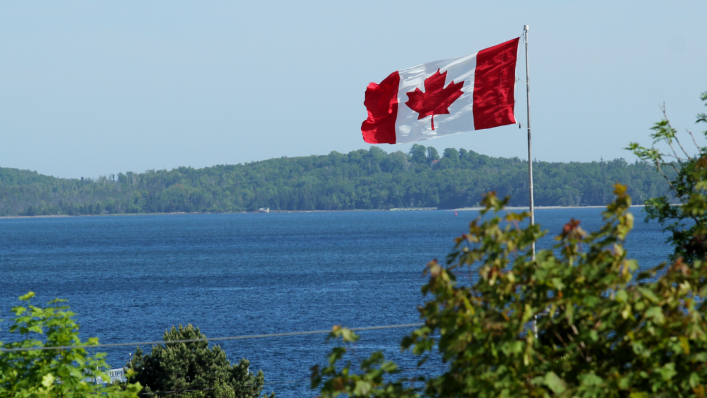 Canadian immigration lawyer