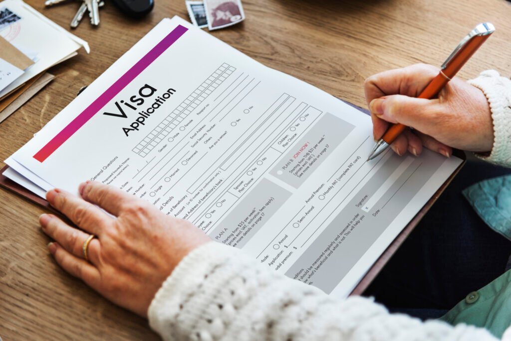 Super visa