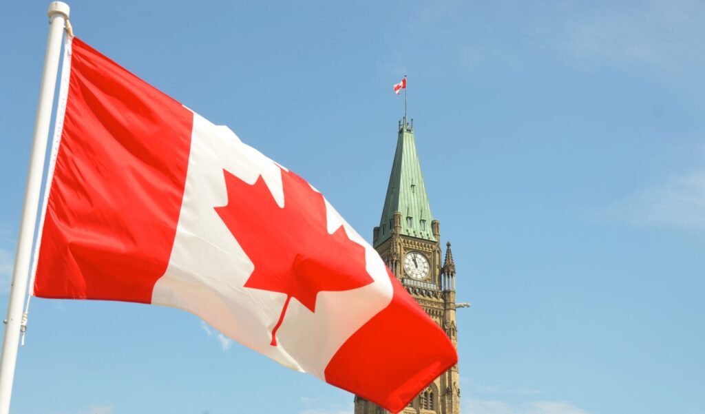 Immigrating To Canada