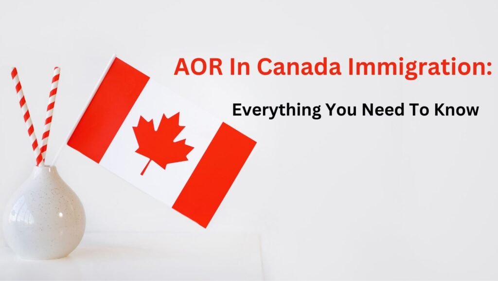 AOR