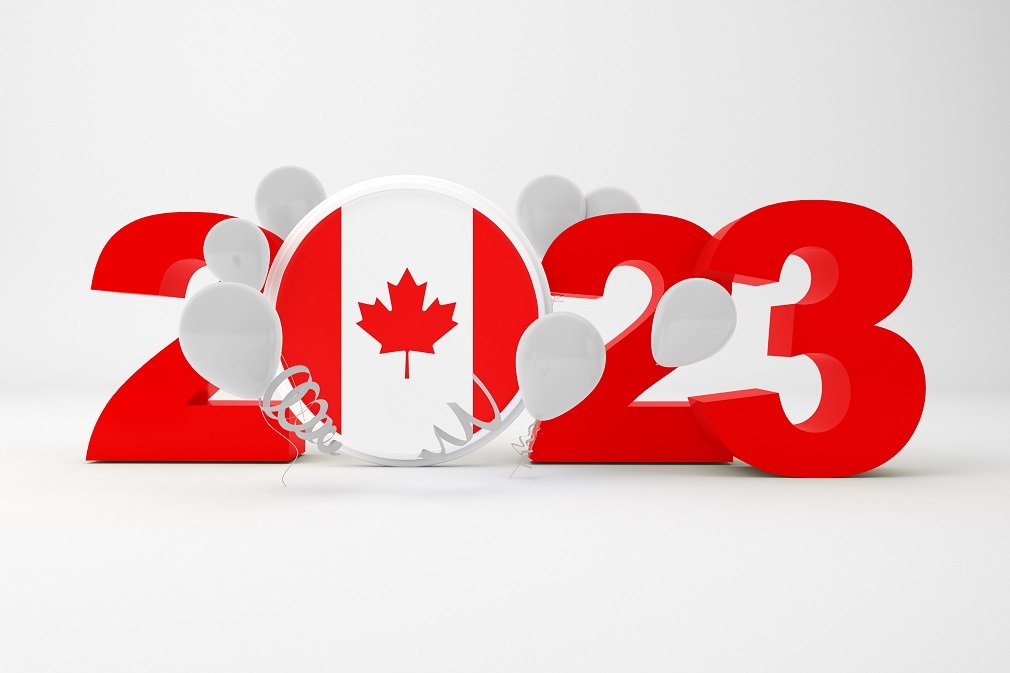 Canadian Experience Class