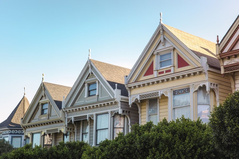 Buy a House in Canada
