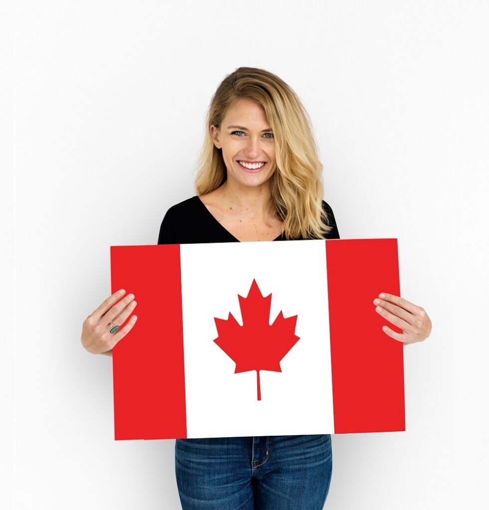 Canadian Citizen