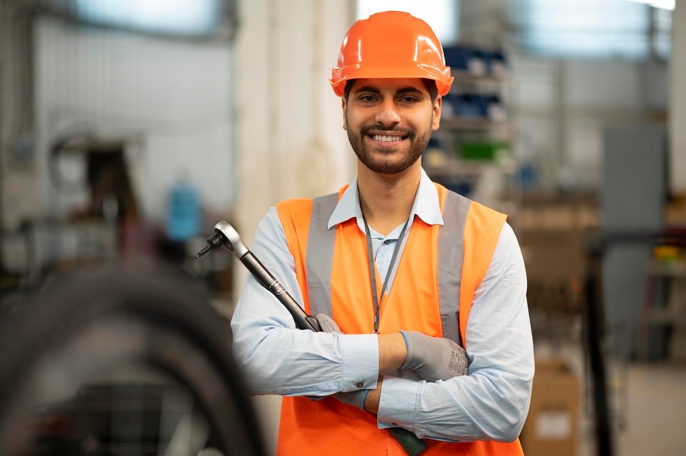 Canadian Workers