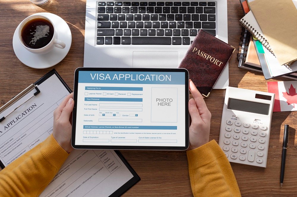 Canada Start-Up Visa Program