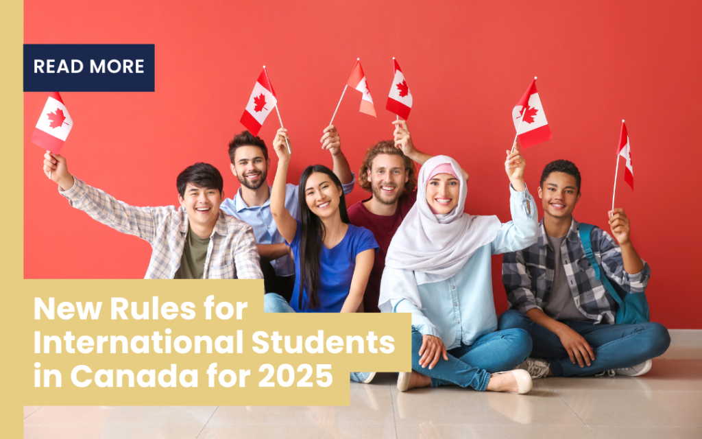 New Rules for International Students