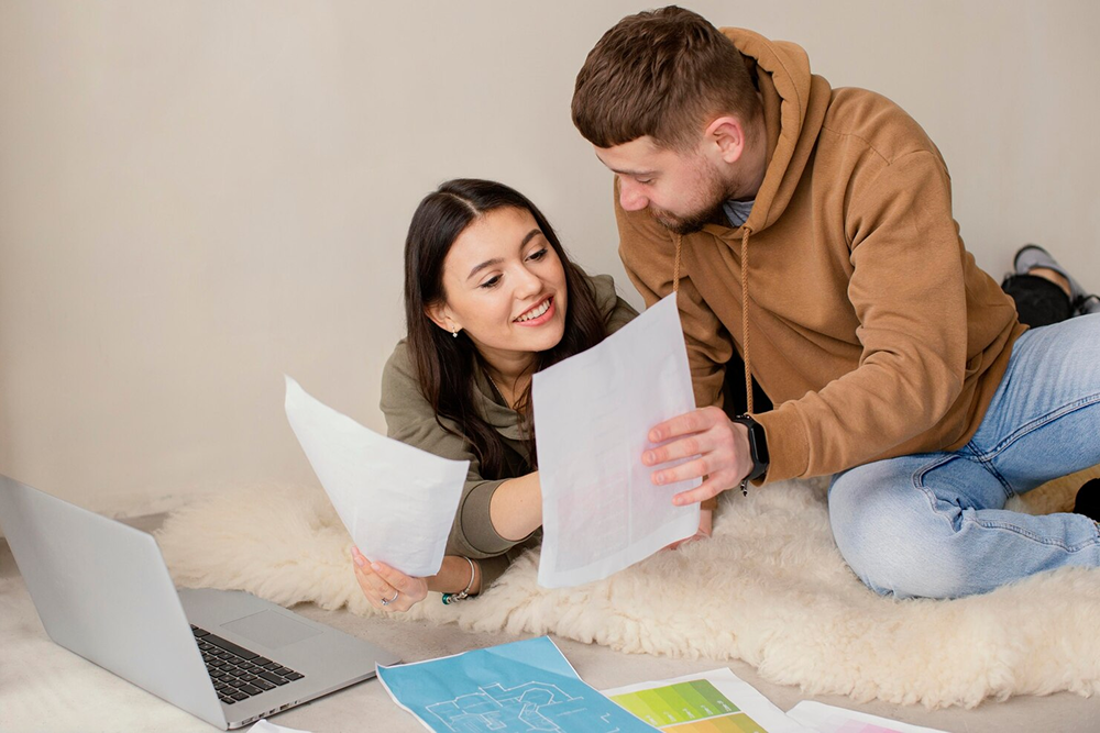 Canada parental sponsorship application process, including the Interest to Sponsor form, identity details, proof of Canadian status, and residence documents
