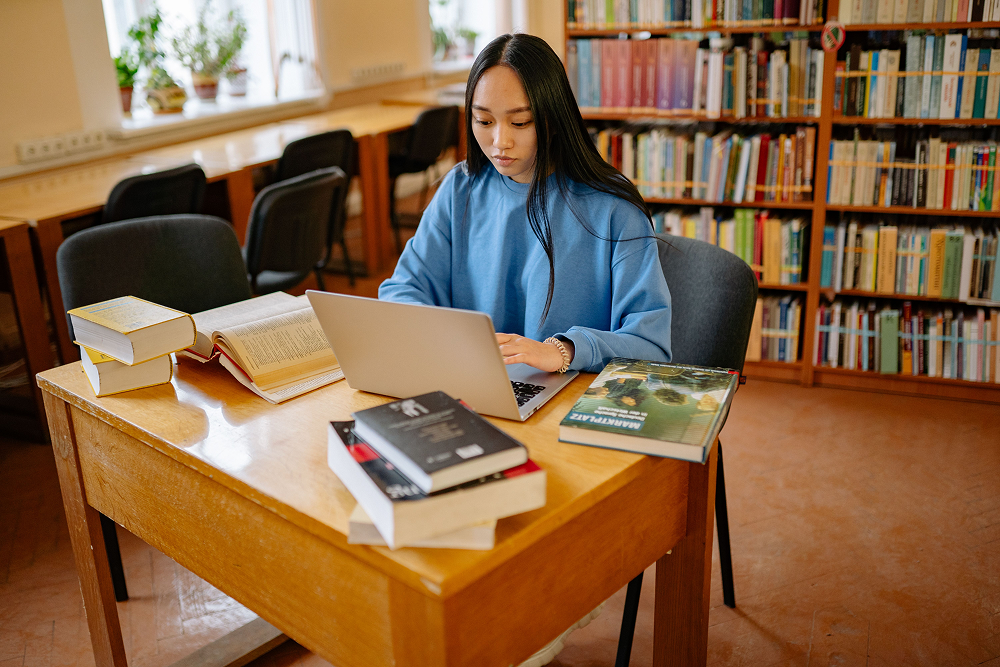 Canadian study permit requirements for international students accepted into a designated learning institution (DLI)