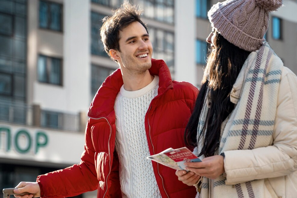 Canadian immigration lawyer providing guidance on visitor visa applications, refusals, and extensions