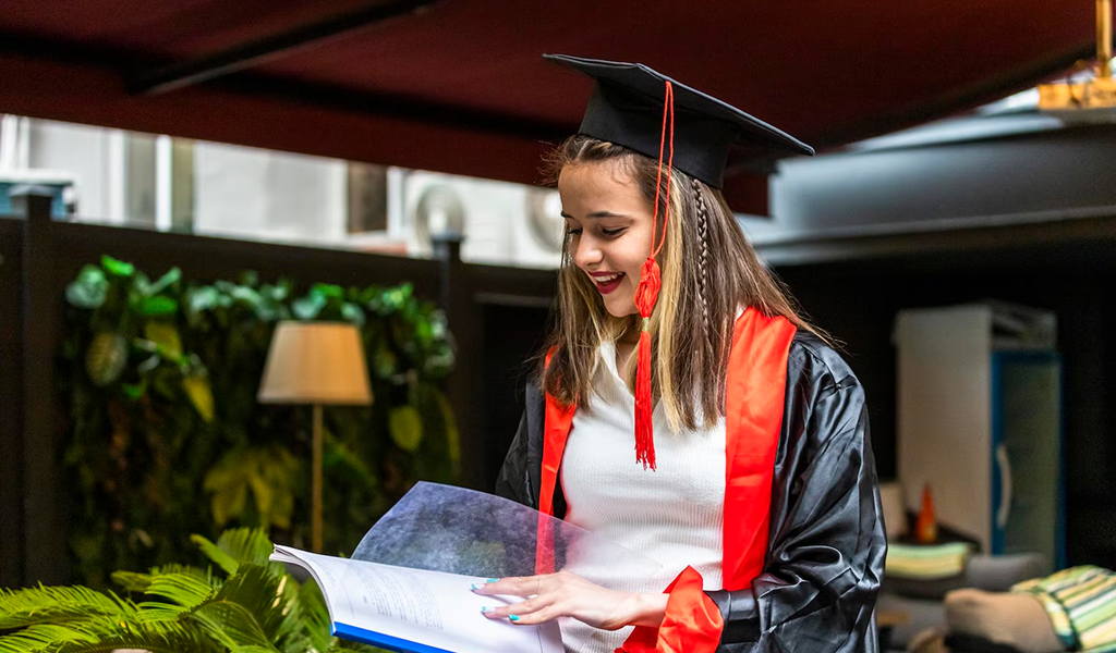 Skilled foreign worker reviewing Canadian Experience Class eligibility requirements including work experience, language proficiency, and permanent residence criteria