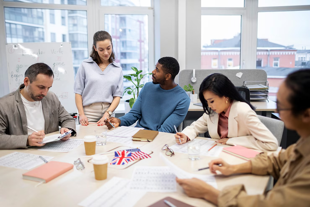 Comparison of Canadian Experience Class and Federal Skilled Worker Program requirements for Express Entry permanent residence