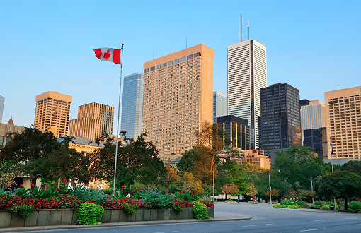 Chaudhary Law Office providing legal assistance with Canadian investor visa applications, permanent residency, citizenship, and investor visa refusals.