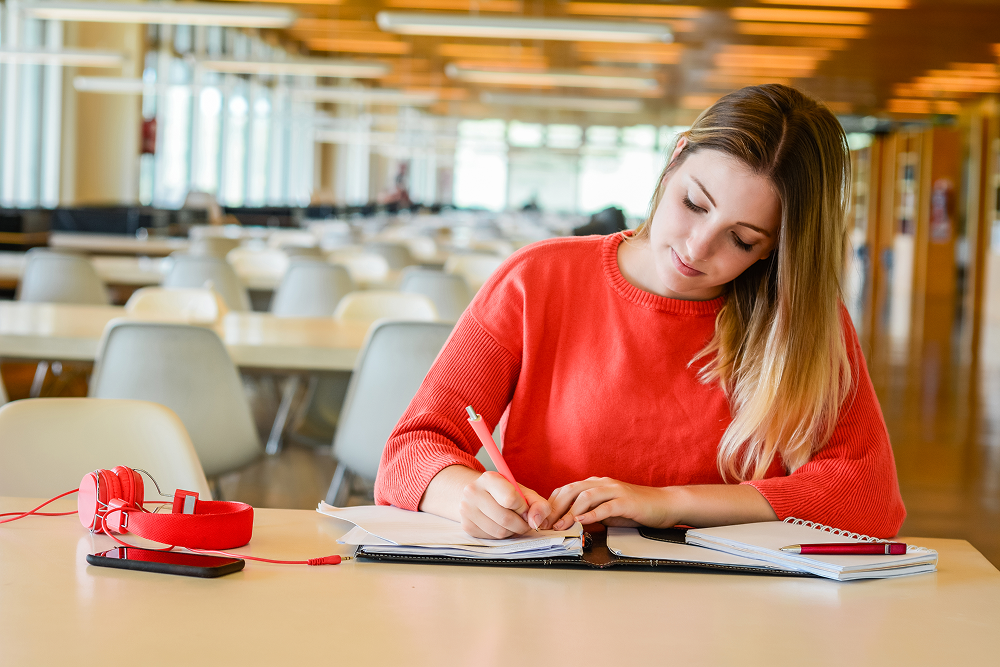 Canada study permit application requirements, including acceptance letter, valid passport, proof of financial support, and supporting documents